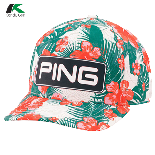 Nón Kết Golf Ping CAP36965-102 (NKPI015)