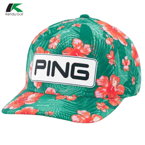 Nón Kết Golf Ping CAP36965-101 (NKPI014)