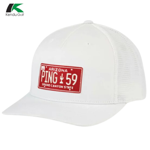 Nón Kết Golf Ping CAP35926-102 (NKPI006)