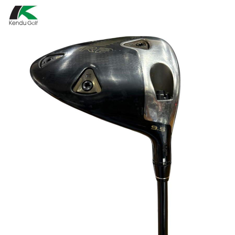 Gậy Driver Honma TR20 (KG-GDHM003)