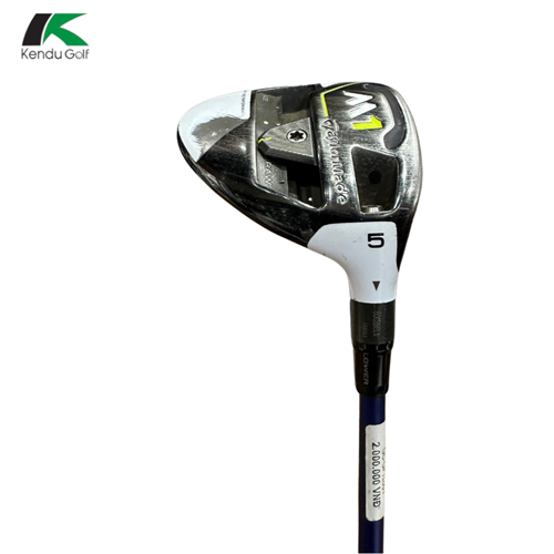 Gậy Fairway #5 Taylormade M1 (GC-GFTL001)