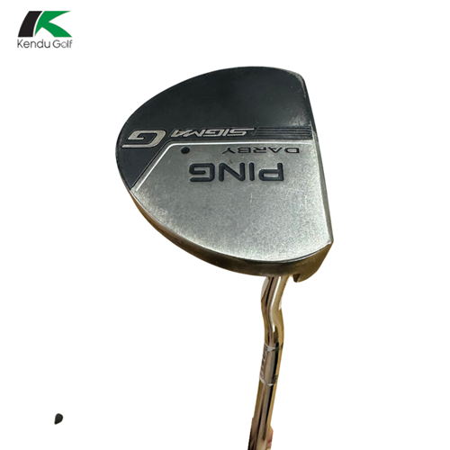 Gậy Putter Ping Darby SigmaG (GC-GPPI002)