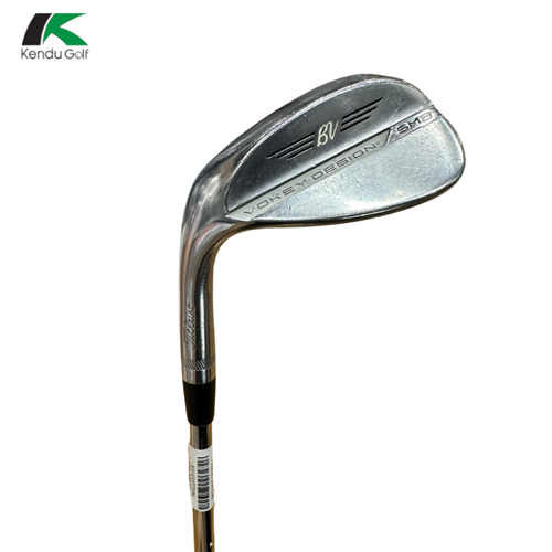 Gậy Wedge #60-14K Titleist BV SM8 (KG-GWTT004)