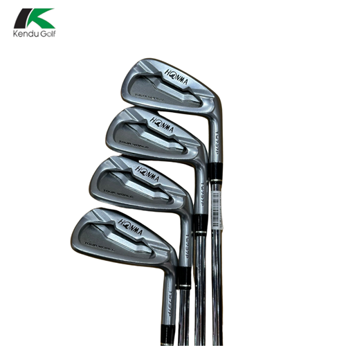 Set Iron 4 Gậy Honma Tour World TW737P Cán Sắt (GC-GIHM001)