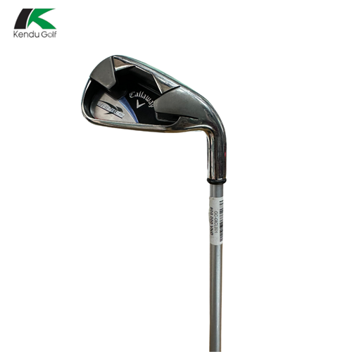 Gậy Iron #6 Callaway Warbird Cán Graphite (GC-GICL001)