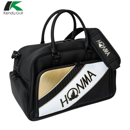 Túi Xách Golf Honma BB12401 BK (TXHM008)