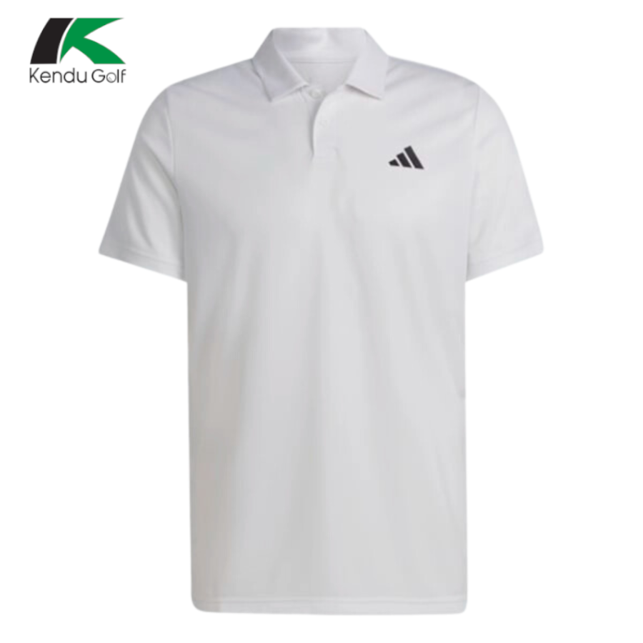 Áo Golf Nam Ngắn Tay Adidas HT7182 (ANAD002)