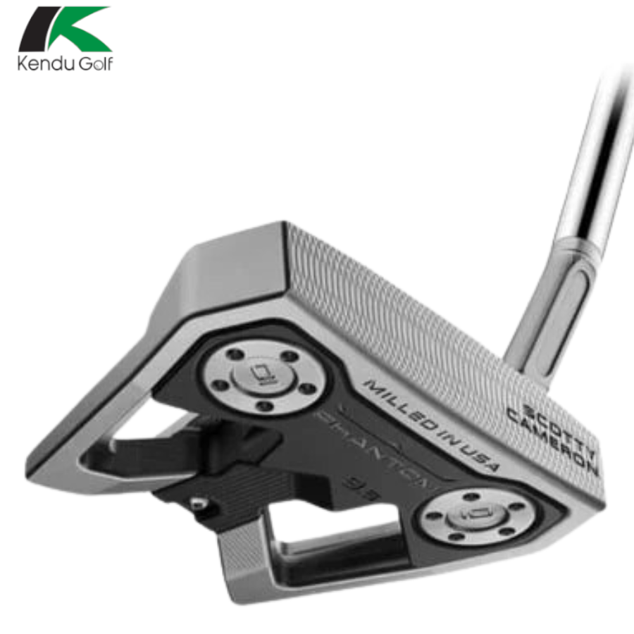 Gậy Putter Titleist 2024 PHANTOM X 9.5 (GPTT008)
