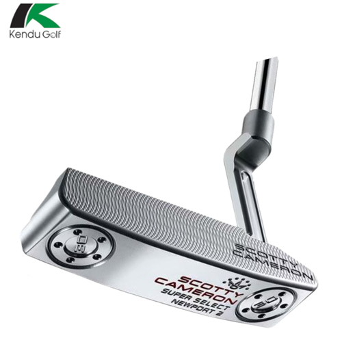 Gậy Putter Titleist 2023 Select Newport 2 (GPTT007)