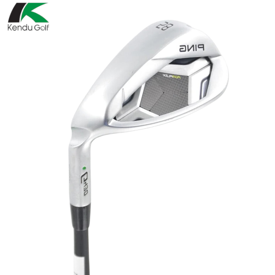Gậy Wedge #58 Ping G430 Porflex - Tay Trái (GWPI003)