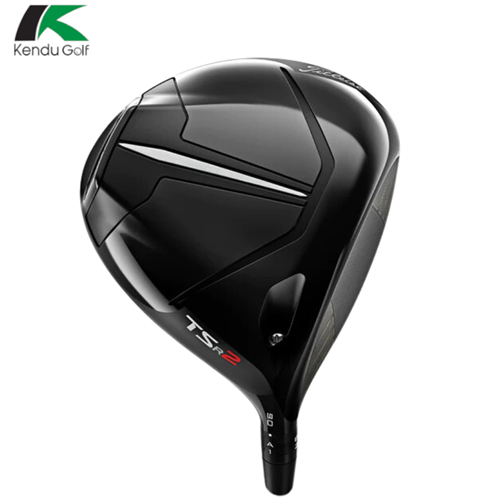 Gậy Driver Titleist TSR2