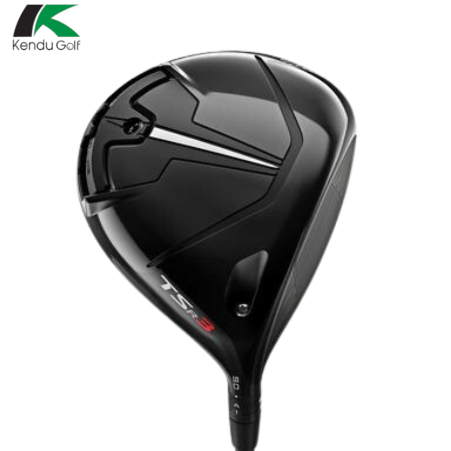 Gậy Driver Titleist TSR3