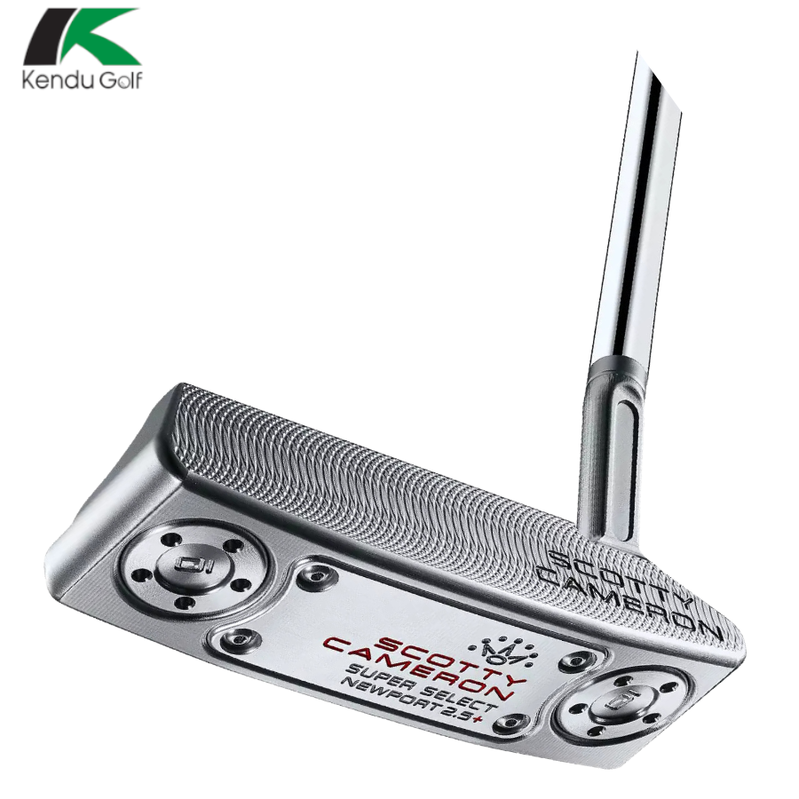 Gậy Putter Titleist 2023 Super Select Newport 2.5+ (GPTT009)