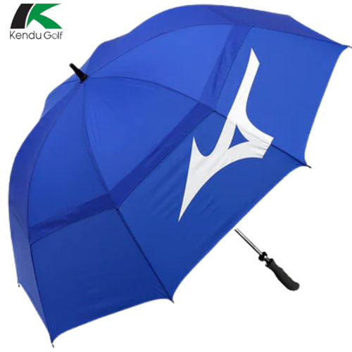 Dù Golf Mizuno Twin Canopy Umbrella Blue/White UMB1922 (DUMZ001)