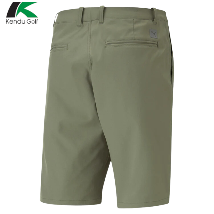 Quần Short Golf Nam Puma 535522 09 (QSPM017)