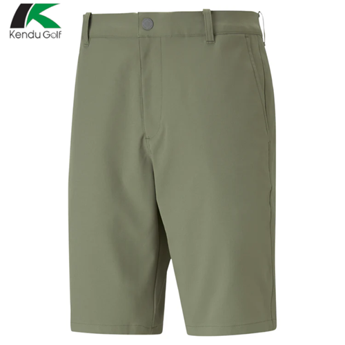 Quần Short Golf Nam Puma 535522 09 (QSPM017)