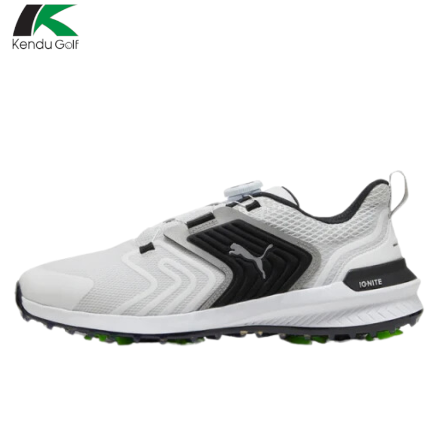 Giày Golf Nam Puma 379209 01 (GNPM021)