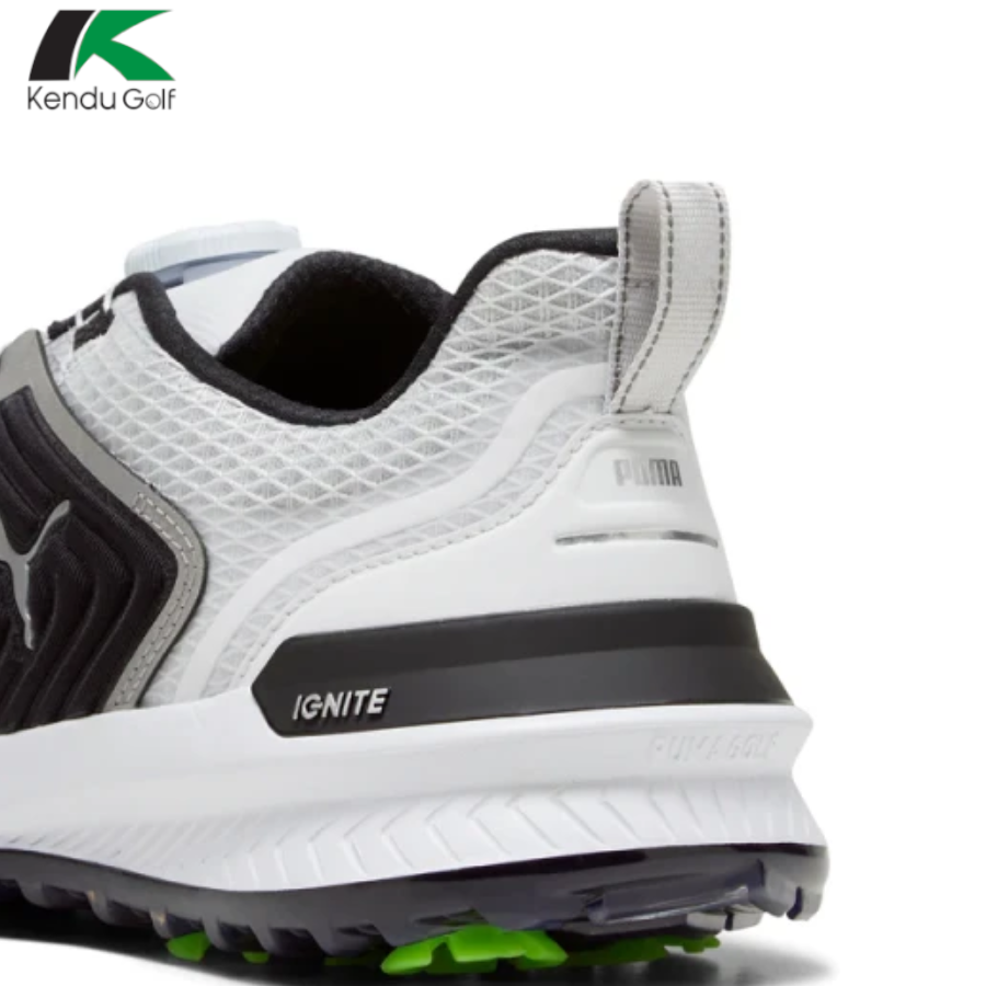 Giày Golf Nam Puma 379209 01 (GNPM021)