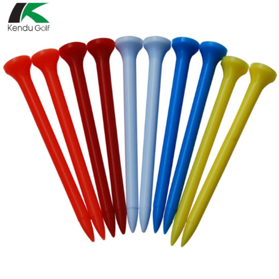 KD - Tee Nhựa Golf 80mm (TEKD009)