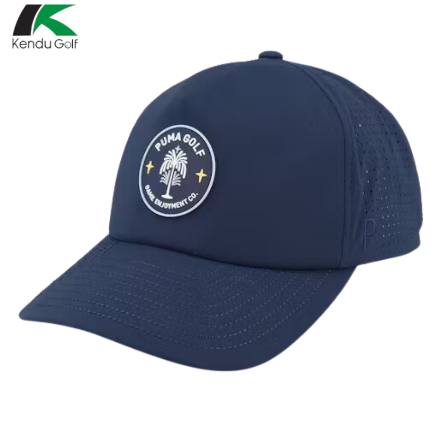 Nón Kết Golf Puma 025251 01 (NKPM054)