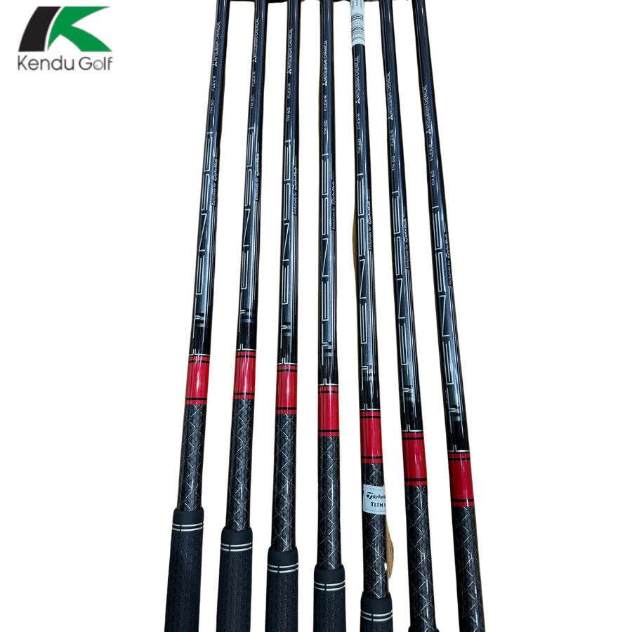 Set Iron 7 Gậy Taylormade Steath Cán Graphite (GC-GITL003)