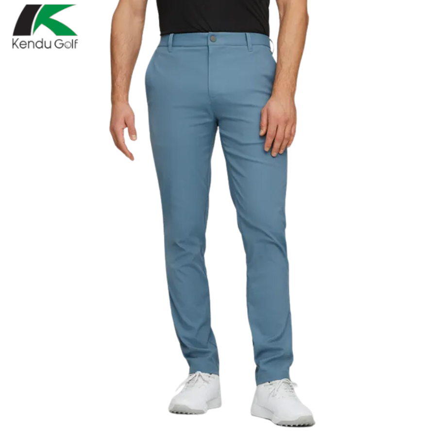 Quần Dài Golf Nam Puma 535524 10 (QDPM015)