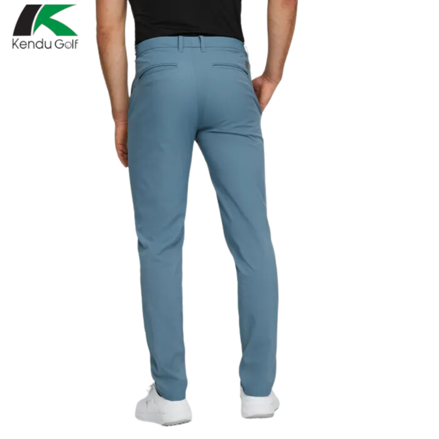 Quần Dài Golf Nam Puma 535524 10 (QDPM015)