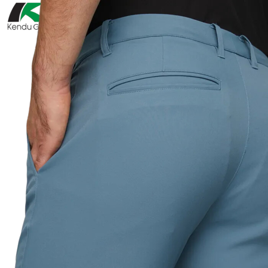 Quần Dài Golf Nam Puma 535524 10 (QDPM015)