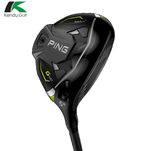 Gậy Fairway #5 Ping G430 Max 18độ Cán AltaJCB (GFPI001)