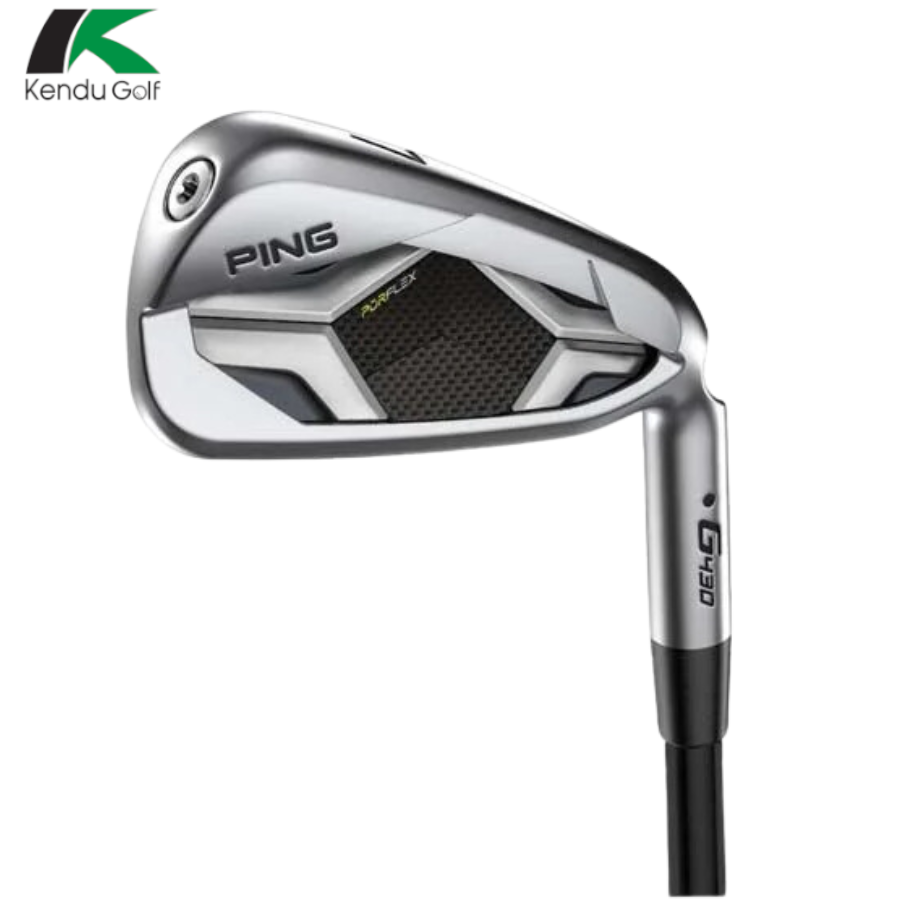 Set Iron 7 Gậy Ping G430 (GIPI006)