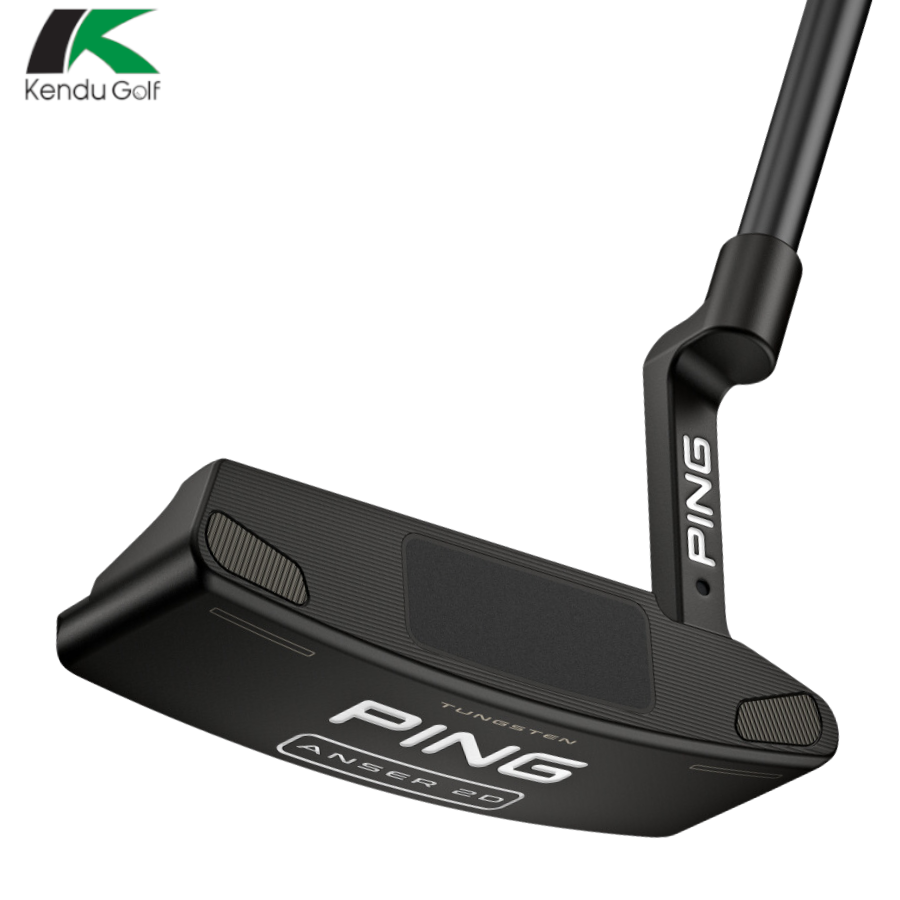 Gậy Putter Ping Anser 2D (GPPI003)