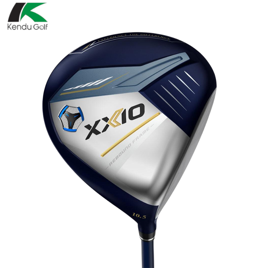 Gậy Driver XXIO MP1300