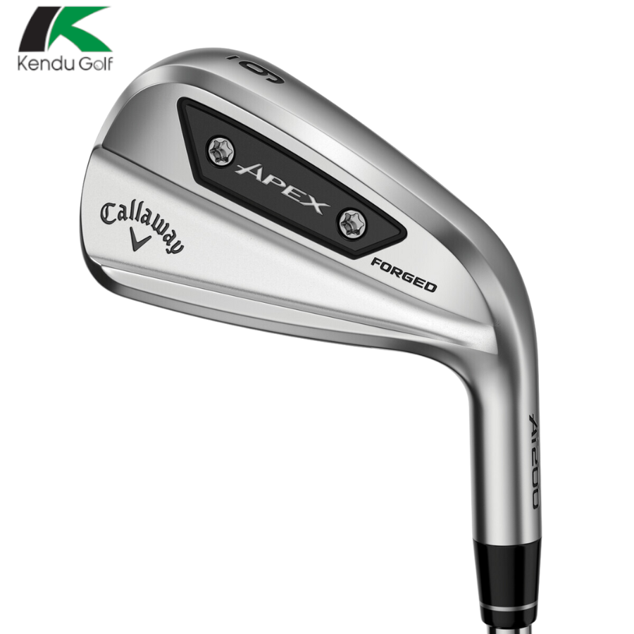 Set Iron Callaway Apex Ai200