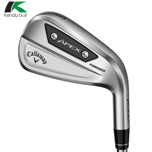 Set Iron Callaway Apex Ai300