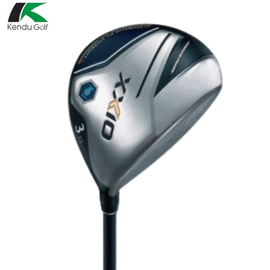 Gậy Fairway #5 XXIO MP1100 (GFXX001)