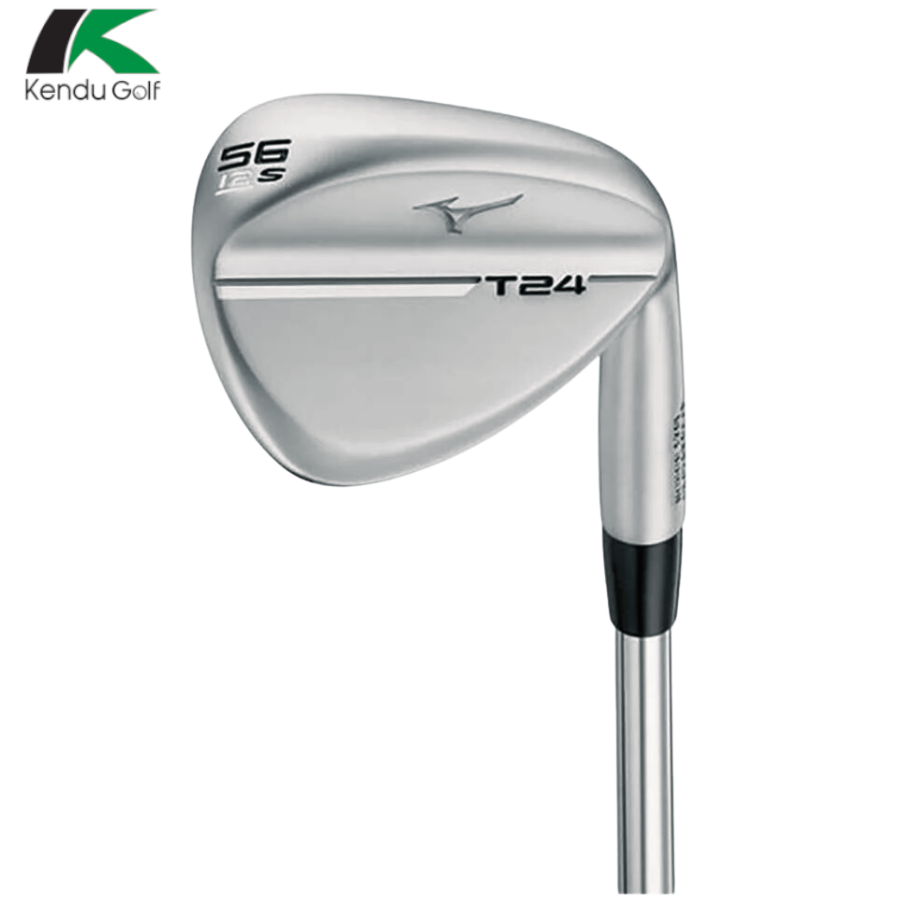 Gậy Wedge Mizuno T24 White Stain