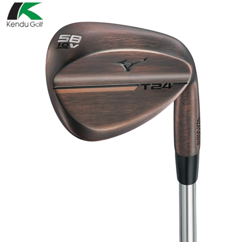 Gậy Wedge Mizuno T24 Copper