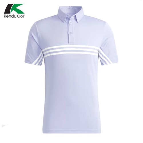 Áo Golf Nam Ngắn Tay Adidas GT3661 (ANAD001)