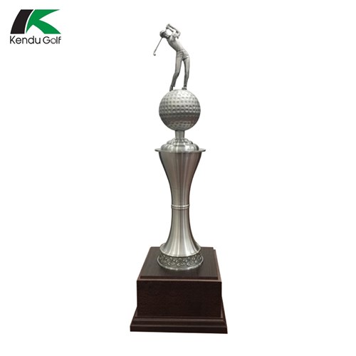 Cúp Golf Pewter 93B119