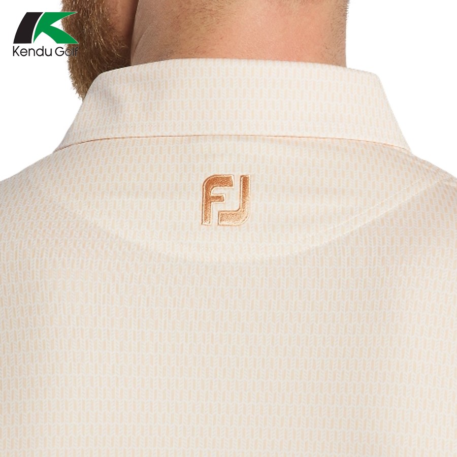 Áo Golf Nam Ngắn Tay Footjoy 31336 (ANFJ190)