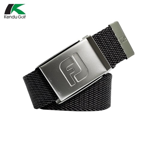 Thắt Lưng Golf Nam Footjoy Webbing Belt 69415 (TLFJ010)