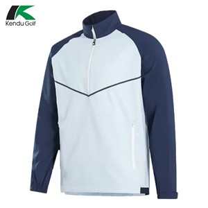 Áo Golf Nam Dài Tay Footjoy 31480 (ADFJ027)