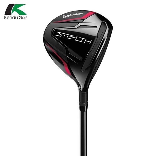 Gậy Fairway #5 Taylormade Stealth (GFTL004)