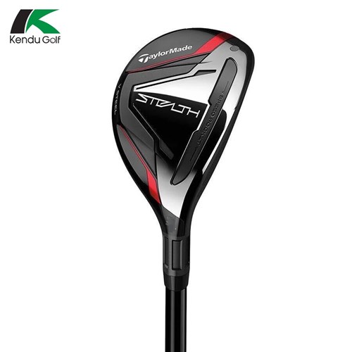 Gậy Rescue #4 Taylormade Stealth 22độ (GRTL003)