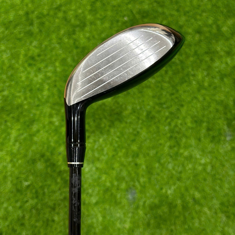 Gậy Fairway #5 Honma TR21 18độ Shaft VIZARD TR20-50 (KG-GFHM004)