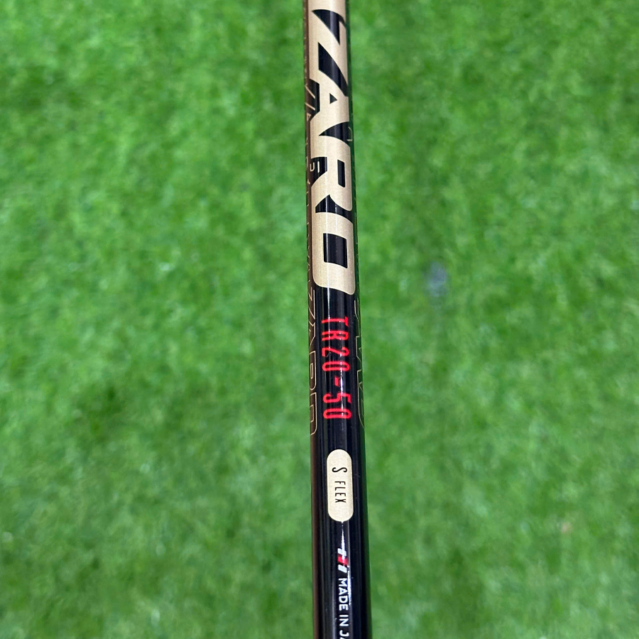 Gậy Fairway #5 Honma TR21 18độ Shaft VIZARD TR20-50 (KG-GFHM004)