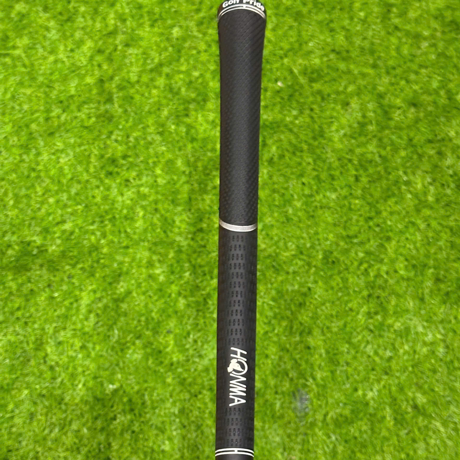 Gậy Fairway #5 Honma TR21 18độ Shaft VIZARD TR20-50 (KG-GFHM004)