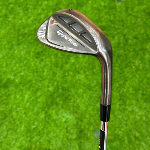 Gậy Wedge #52-09 Taylormade Hi-toe (GC-GWTL002)