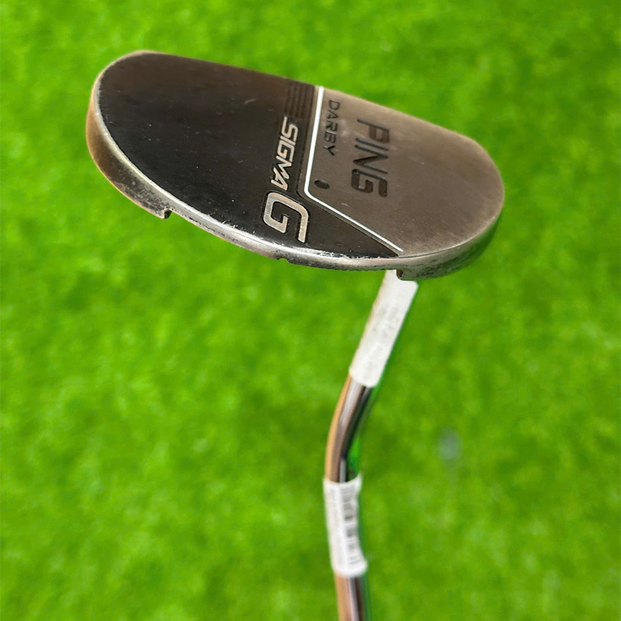 Gậy Putter Ping Darby SigmaG (GC-GPPI002)