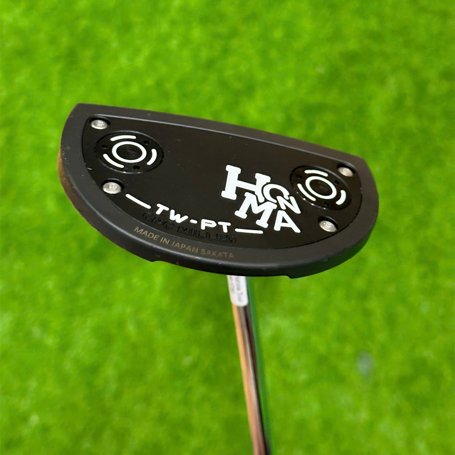 Gậy Putter Honma Tour World (GC-GPHM002)